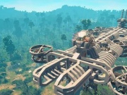 适合长期玩的沙盒手游