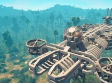 适合长期玩的沙盒