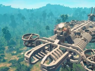 适合长期玩的沙盒