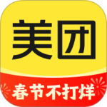美团app