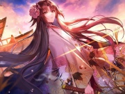 日系治愈养成手游