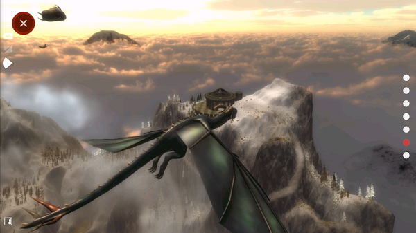 尼米亚人传奇万德卡尔