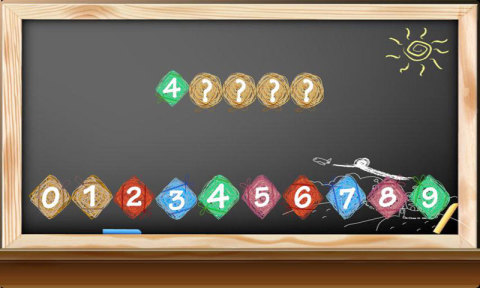 儿童拖拖乐游戏