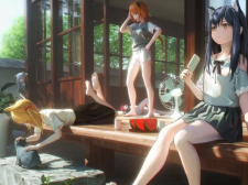 男生必玩的养成类恋爱