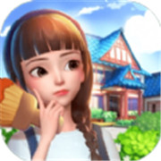 花田小院向往的生活版
