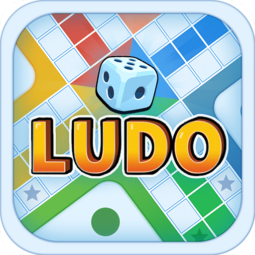 国际飞行棋LUDO