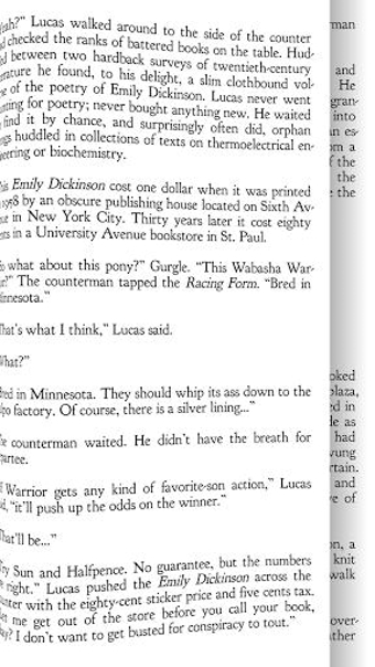 静读天下普通版