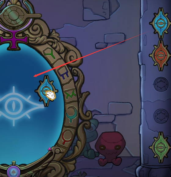 lost2全关卡通关教程