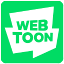 WEBTOON韩语版