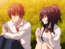 方便好用的追番