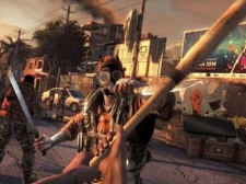 多人联机末日生存