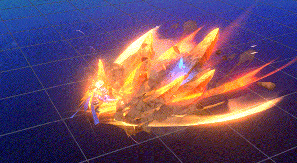 蓝空幻想九游版