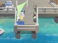 《职场幻想》陆薇薇电脑密码一览