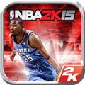 nba2k15中文版