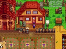 好玩的趣味农场