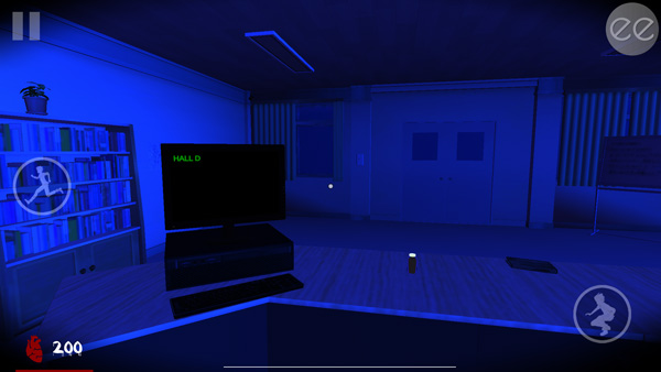 逃离病娇2.1.2版