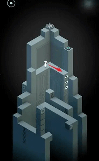 纪念碑谷官方版