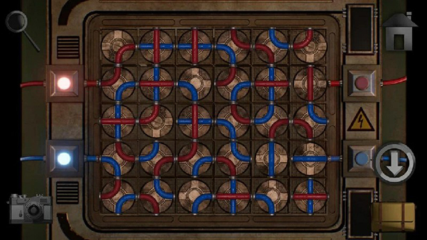 子午线157：序幕