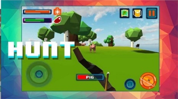 海岛求生中文版