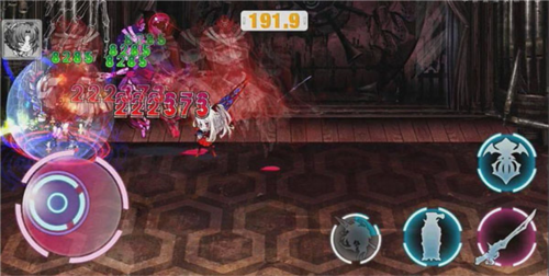 崩坏学园2手游官方版