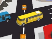 过马路模拟类手游