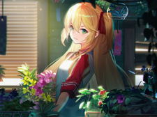 繁星冷狐移植直装