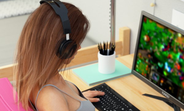 《Milfy City淑女都市》1.0全角色通关攻略一览