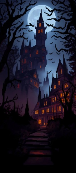 永无止境的挂机