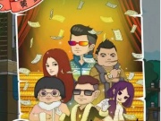 土豪养成类手游