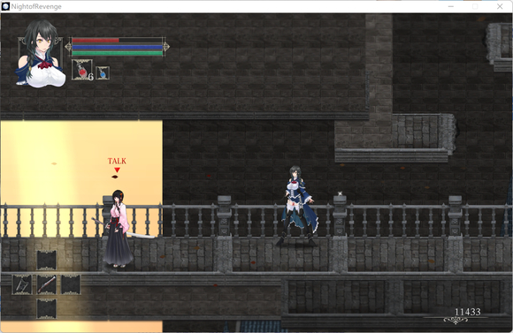 《魔女复仇之夜》全流程图文指南