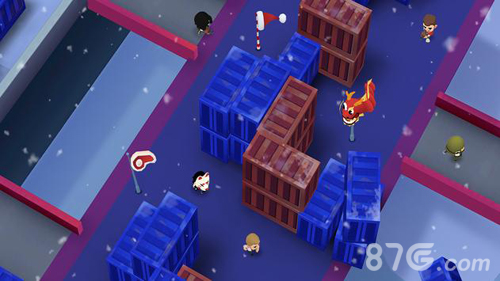 battlelands royale单机版