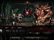 热门地下城风格手游