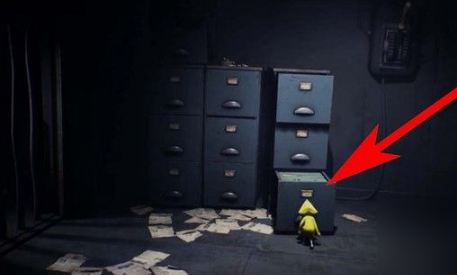 小小梦魇九游版