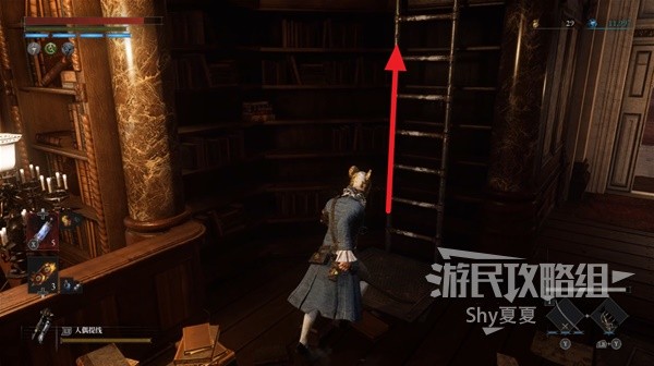 《匹诺曹的谎言》加密容器破解指南分享