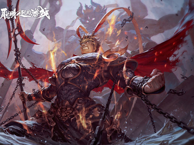 《三国杀OL》第一国民桌游大作