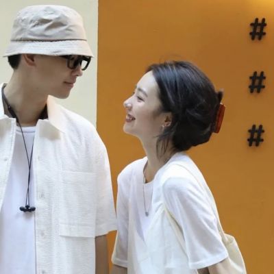 520氛围感情侣情头