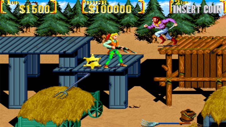 落日骑士暗黑版