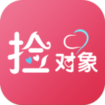 捡对象(在线聊天)