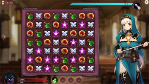 魔镜Mirror无和谐版