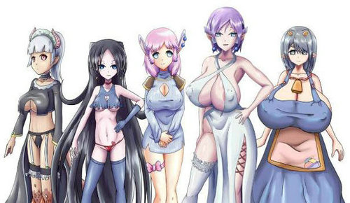 芙蕾雅的药水工坊冷狐版