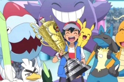 《宝可梦朱紫》密勒顿配招选择