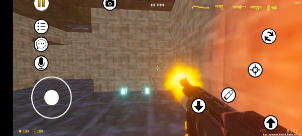 半条命xash3d fwgs