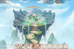 《古代风流传》全特殊掉落物查询表详情