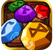 符文大师对战版