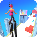 高跟我最美无限钻石版