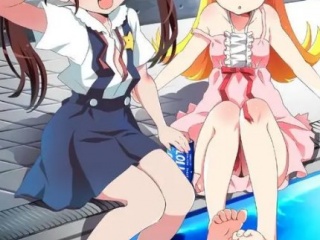 免费二次元动漫