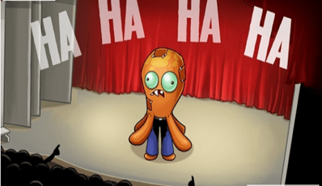 变异八爪鱼修改版