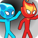 冰火人公主与王子