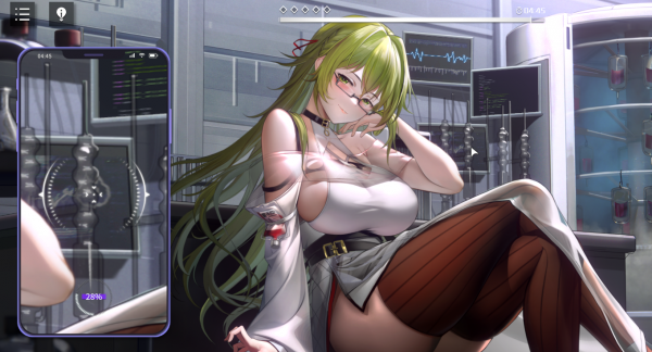 《Erophone:Re》莉莉丝隐藏点一览