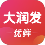 大润发优鲜抢菜平台
